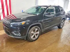 1C4PJMDX6KD482026 2019 JEEP GRAND CHEROKEE