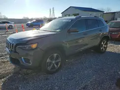 1C4PJMDX6LD500932 2020 JEEP GRAND CHEROKEE