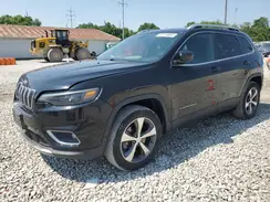 1C4PJMDX6LD503927 2020 JEEP GRAND CHEROKEE