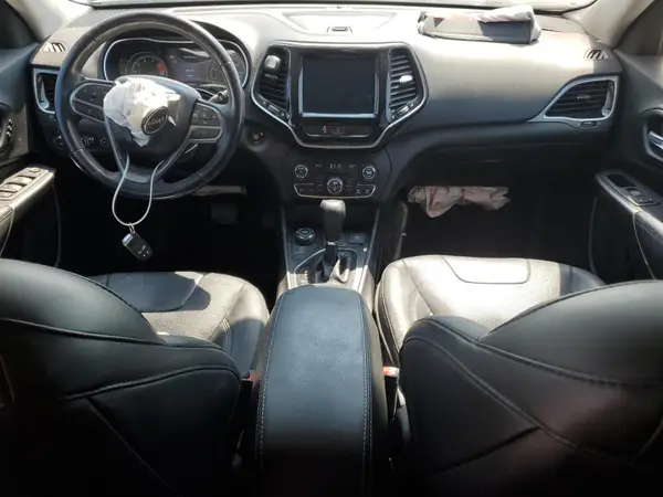 1C4PJMDX6LD503927 2020 JEEP GRAND CHEROKEE - Image 8