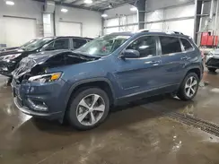 1C4PJMDX6LD510473 2020 JEEP GRAND CHEROKEE