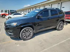 1C4PJMDX6LD523868 2020 JEEP GRAND CHEROKEE