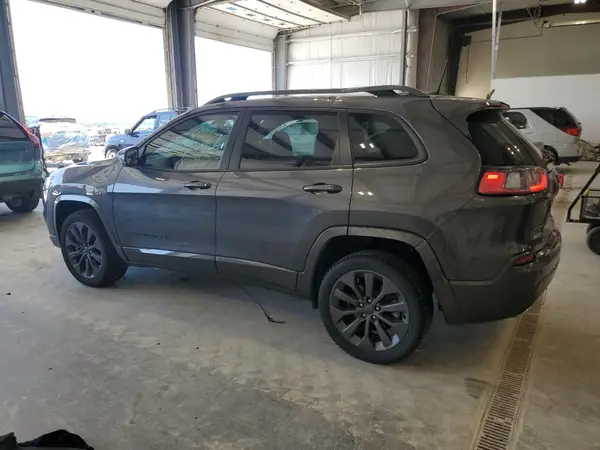 1C4PJMDX6LD527421 2020 JEEP GRAND CHEROKEE - Image 2