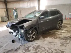 1C4PJMDX6LD574089 2020 JEEP GRAND CHEROKEE