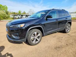 1C4PJMDX6LD589174 2020 JEEP GRAND CHEROKEE