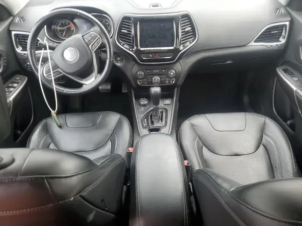 1C4PJMDX6LD602408 2020 JEEP GRAND CHEROKEE - Image 8