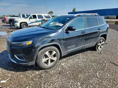 1C4PJMDX6LD605261 2020 JEEP GRAND CHEROKEE