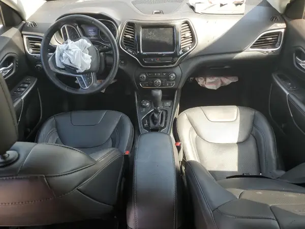 1C4PJMDX6LD617104 2020 JEEP GRAND CHEROKEE - Image 8