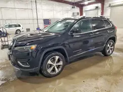 1C4PJMDX6LD618043 2020 JEEP GRAND CHEROKEE