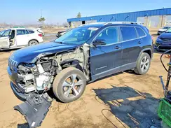 1C4PJMDX6LD624697 2020 JEEP GRAND CHEROKEE