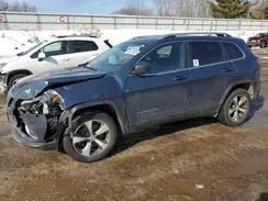 1C4PJMDX6LD633951 2020 JEEP GRAND CHEROKEE