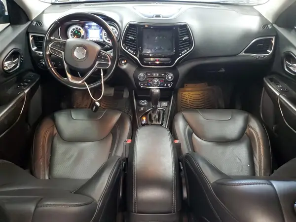 1C4PJMDX6LD656243 2020 JEEP GRAND CHEROKEE - Image 8