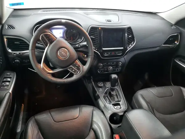 1C4PJMDX6MD225046 2021 JEEP GRAND CHEROKEE - Image 8