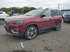1C4PJMDX6ND509584 2022 JEEP GRAND CHEROKEE