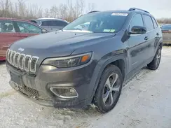 1C4PJMDX6ND516227 2022 JEEP GRAND CHEROKEE