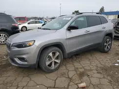 1C4PJMDX6ND518284 2022 JEEP GRAND CHEROKEE