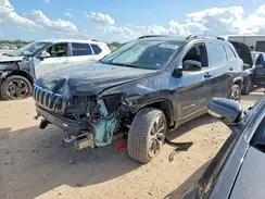 1C4PJMDX6ND550748 2022 JEEP GRAND CHEROKEE