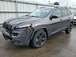 1C4PJMDX7JD520880 2018 JEEP GRAND CHEROKEE