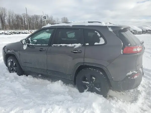 1C4PJMDX7JD548291 2018 JEEP GRAND CHEROKEE - Image 2