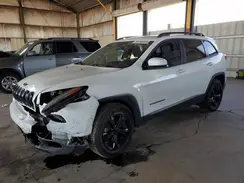 1C4PJMDX7JD549361 2018 JEEP GRAND CHEROKEE