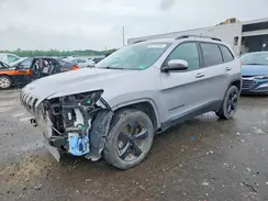 1C4PJMDX7JD575491 2018 JEEP GRAND CHEROKEE