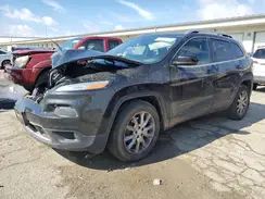 1C4PJMDX7JD587009 2018 JEEP GRAND CHEROKEE