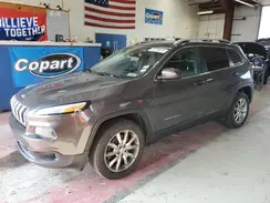 1C4PJMDX7JD601202 2018 JEEP GRAND CHEROKEE