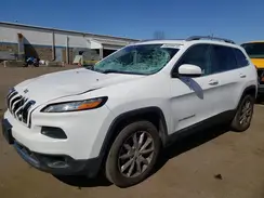 1C4PJMDX7JD610238 2018 JEEP GRAND CHEROKEE