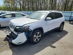 1C4PJMDX7KD108069 2019 JEEP GRAND CHEROKEE