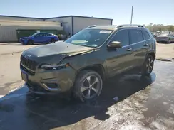 1C4PJMDX7KD126085 2019 JEEP GRAND CHEROKEE