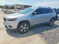 1C4PJMDX7KD130394 2019 JEEP GRAND CHEROKEE