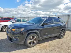 1C4PJMDX7KD134848 2019 JEEP GRAND CHEROKEE