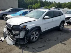 1C4PJMDX7KD138303 2019 JEEP GRAND CHEROKEE