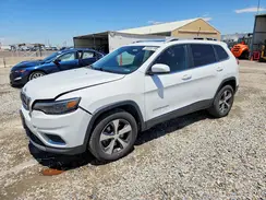 1C4PJMDX7KD156123 2019 JEEP GRAND CHEROKEE