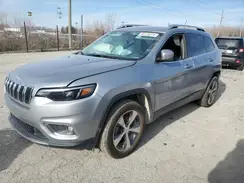 1C4PJMDX7KD166375 2019 JEEP GRAND CHEROKEE