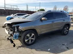 1C4PJMDX7KD169017 2019 JEEP GRAND CHEROKEE