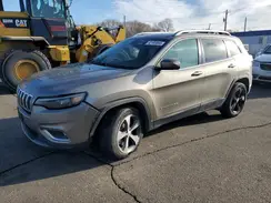 1C4PJMDX7KD188067 2019 JEEP GRAND CHEROKEE