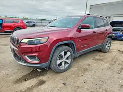 1C4PJMDX7KD200699 2019 JEEP GRAND CHEROKEE