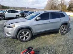 1C4PJMDX7KD207748 2019 JEEP GRAND CHEROKEE