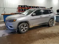 1C4PJMDX7KD209838 2019 JEEP GRAND CHEROKEE