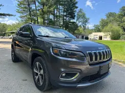 1C4PJMDX7KD218619 2019 JEEP GRAND CHEROKEE