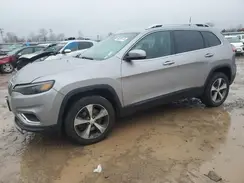 1C4PJMDX7KD239583 2019 JEEP GRAND CHEROKEE