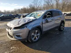 1C4PJMDX7KD251927 2019 JEEP GRAND CHEROKEE