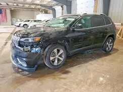 1C4PJMDX7KD252432 2019 JEEP GRAND CHEROKEE