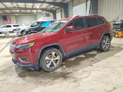 1C4PJMDX7KD253094 2019 JEEP GRAND CHEROKEE