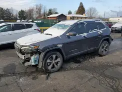 1C4PJMDX7KD259722 2019 JEEP GRAND CHEROKEE