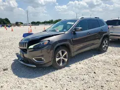 1C4PJMDX7KD260644 2019 JEEP GRAND CHEROKEE