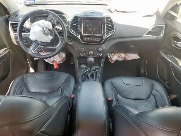1C4PJMDX7KD260644 2019 JEEP GRAND CHEROKEE - Image 8