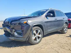 1C4PJMDX7KD261597 2019 JEEP GRAND CHEROKEE