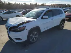 1C4PJMDX7KD268128 2019 JEEP GRAND CHEROKEE